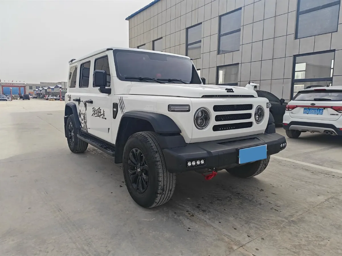 2024 212 212 T01 2.0T 252HP L4 8AT,autocango,china used car exporter,china ev exporter,chinese used car exporter,chinese used ev exporter