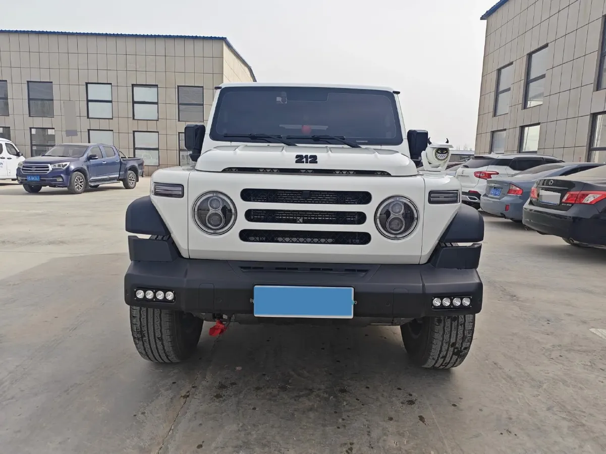 2024 212 212 T01 2.0T 252HP L4 8AT,autocango,china used car exporter,china ev exporter,chinese used car exporter,chinese used ev exporter
