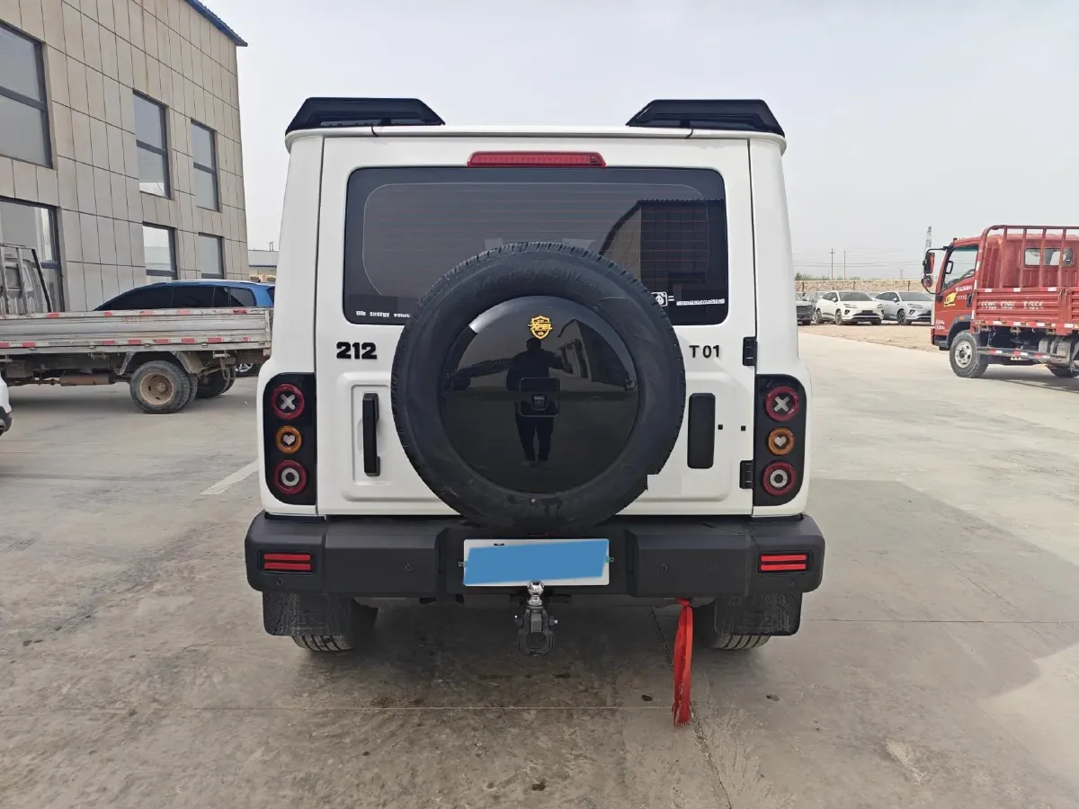 2024 212 212 T01 2.0T 252HP L4 8AT,autocango,china used car exporter,china ev exporter,chinese used car exporter,chinese used ev exporter