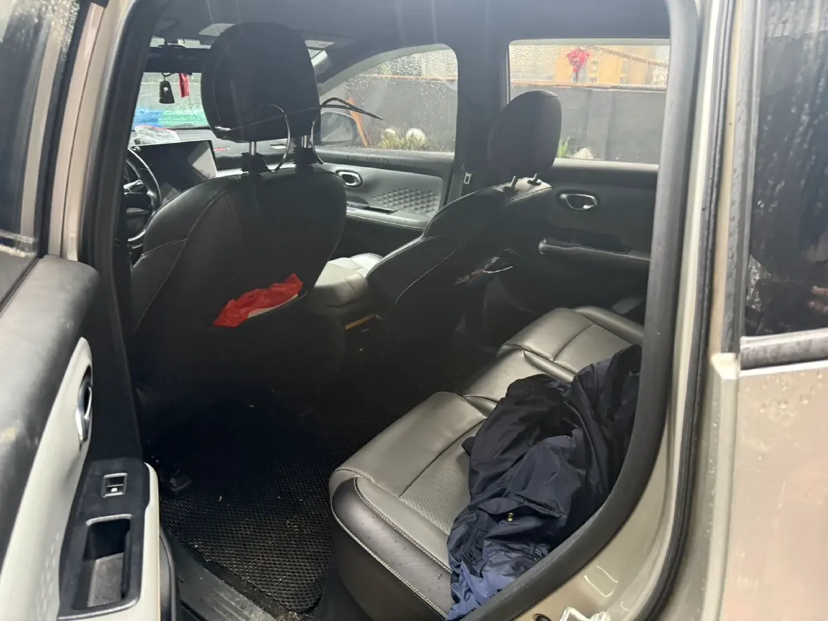 2022 Aion Y BEV 63.98KWH,autocango,china used car exporter,china ev exporter,chinese used car exporter,chinese used ev exporter