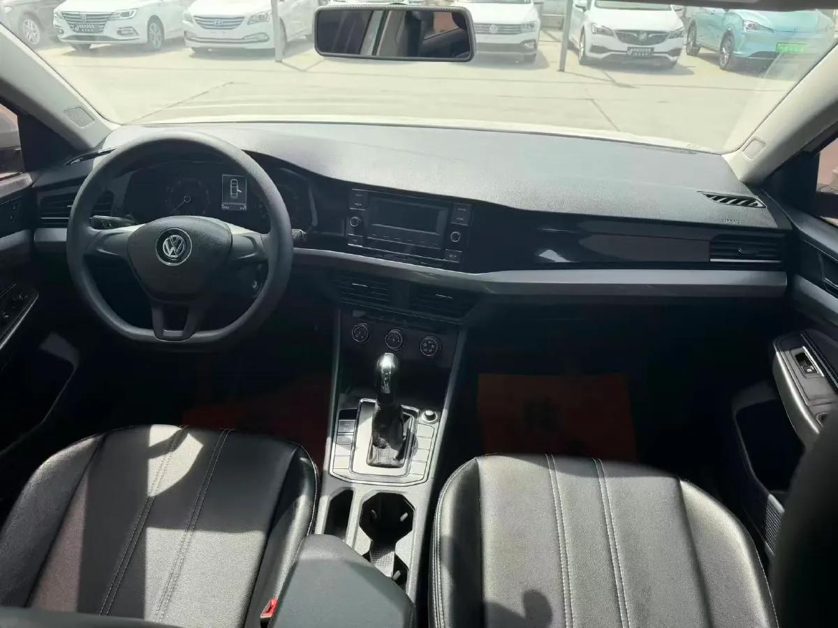 2020 Volkswagen Bora 1.5L 113HP L4 6AT,autocango,china used car exporter,china ev exporter,chinese used car exporter,chinese used ev exporter