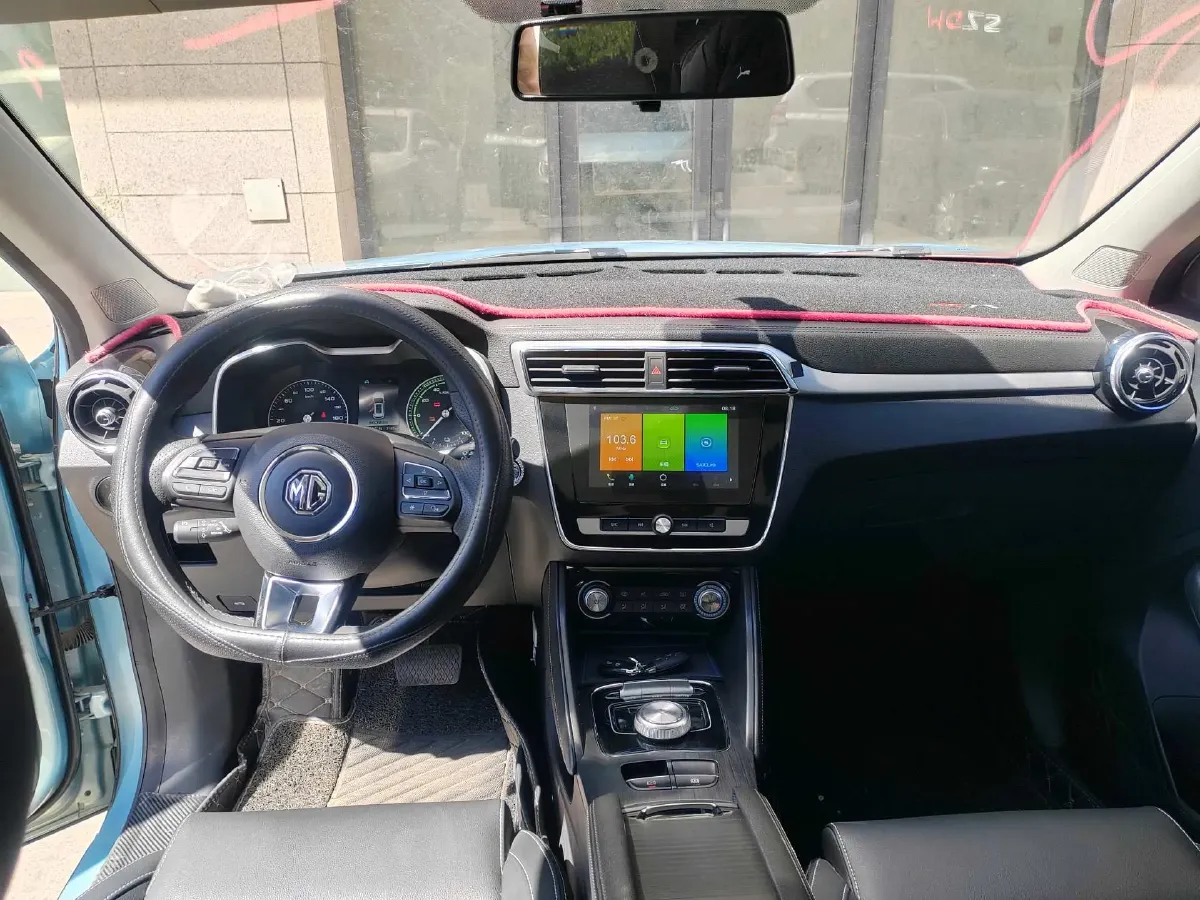 2019 MG EZS BEV 44.5KWH,autocango,china used car exporter,china ev exporter,chinese used car exporter,chinese used ev exporter