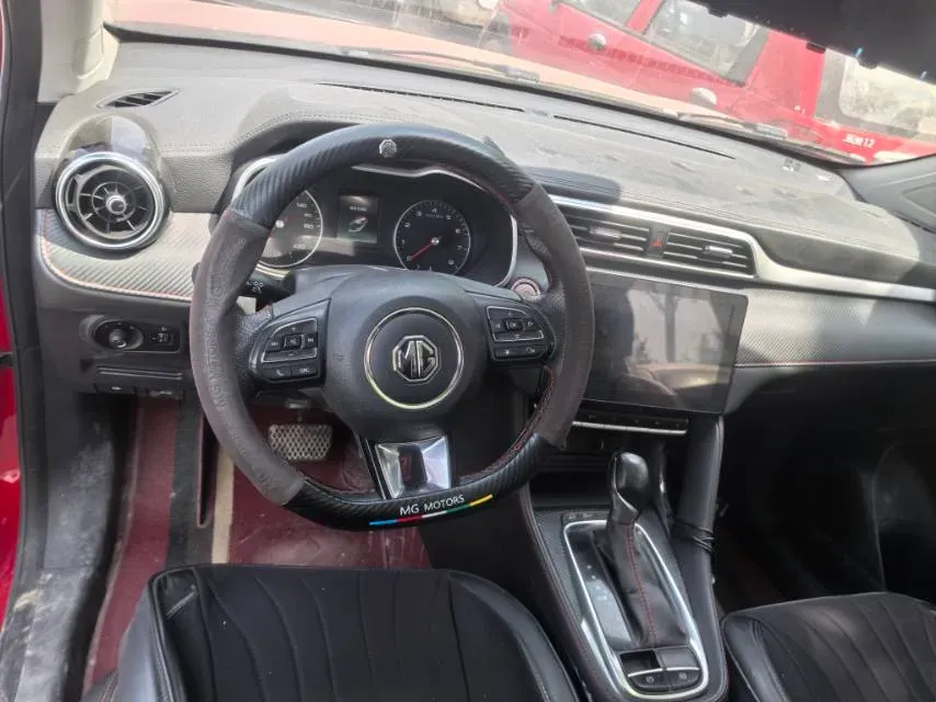 2020 MG ZS 1.5L 120HP L4 CVT,autocango,china used car exporter,china ev exporter,chinese used car exporter,chinese used ev exporter