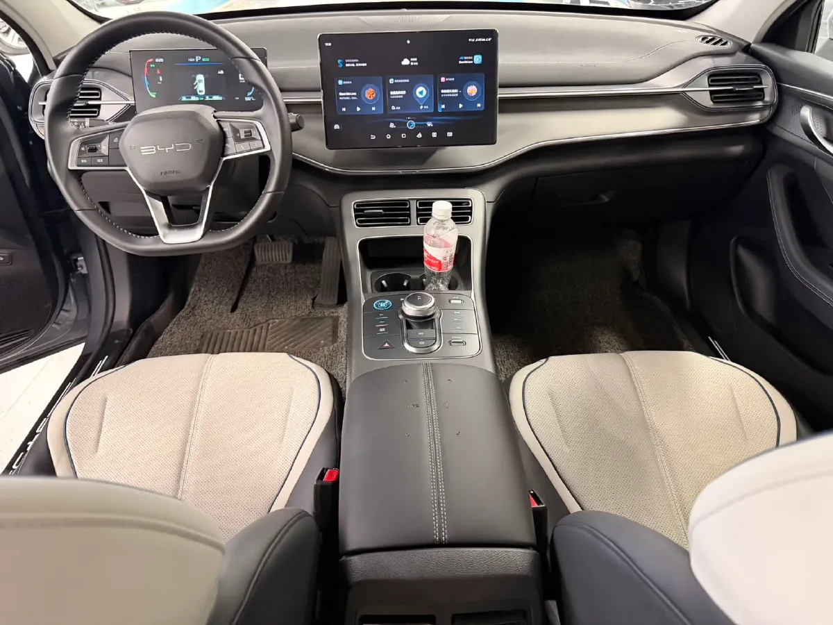 2024 BYD Destroyer 05 1.5L 110HP L4 E-CVT PHEV 8.3KWH,autocango,china used car exporter,china ev exporter,chinese used car exporter,chinese used ev exporter