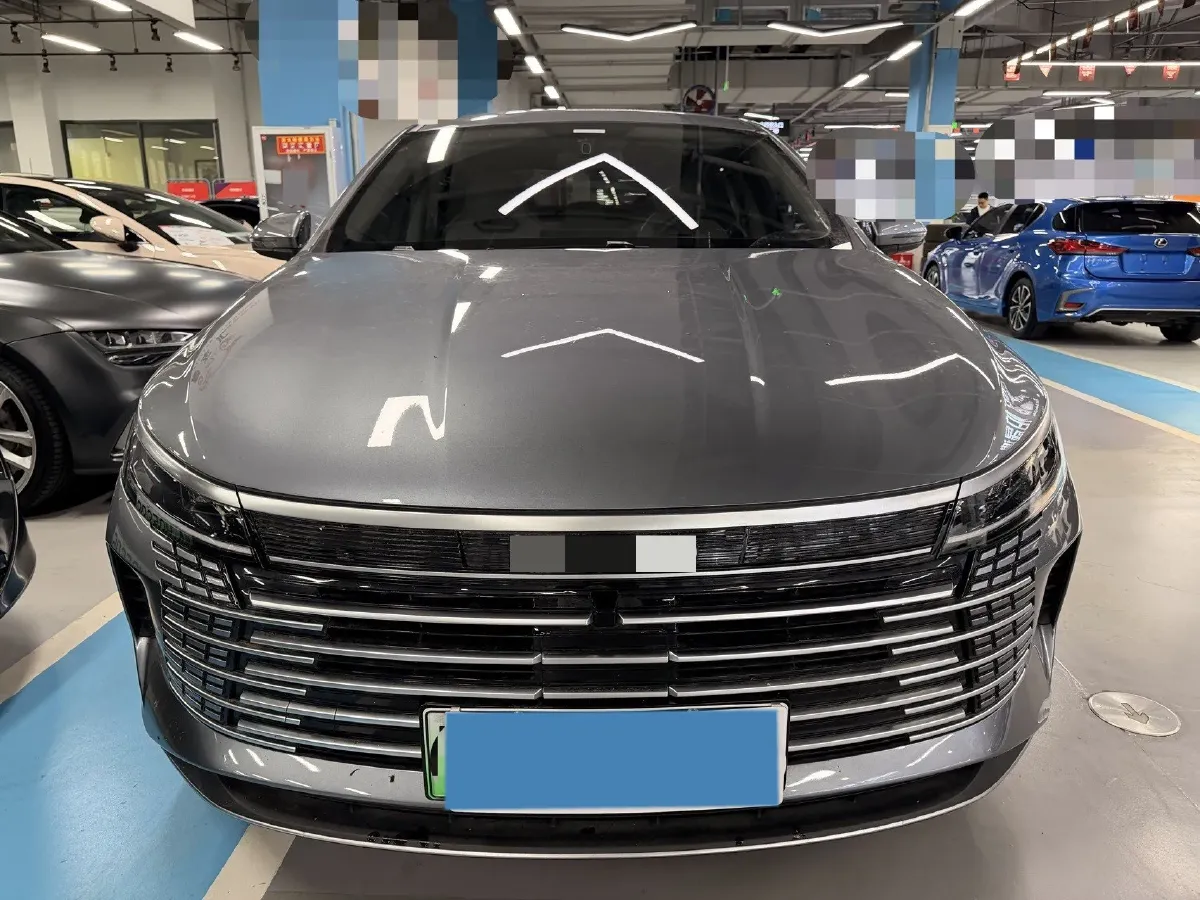 2024 BYD Destroyer 05 1.5L 110HP L4 E-CVT PHEV 8.3KWH,autocango,china used car exporter,china ev exporter,chinese used car exporter,chinese used ev exporter