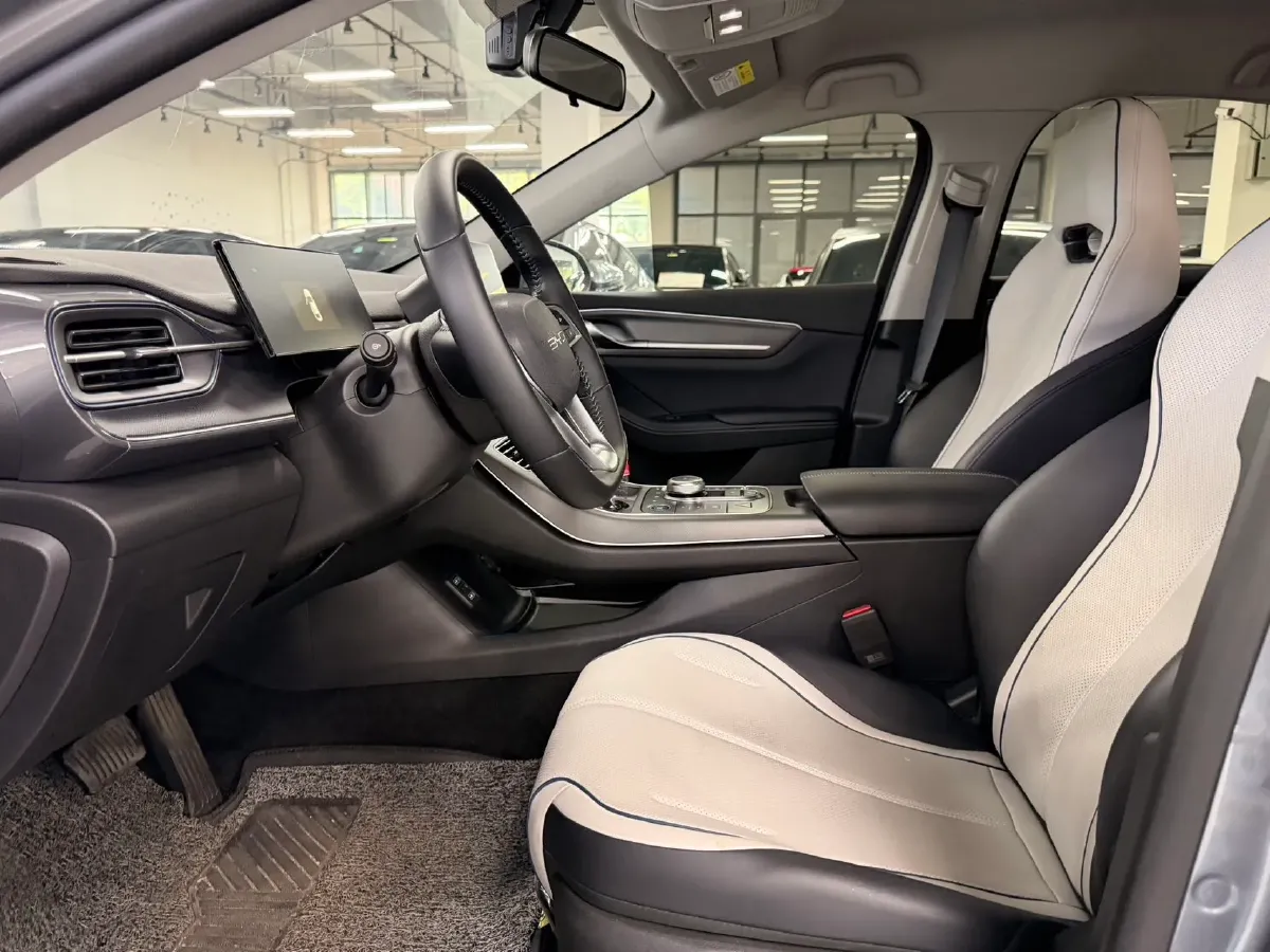 2024 BYD Destroyer 05 1.5L 110HP L4 E-CVT PHEV 8.3KWH,autocango,china used car exporter,china ev exporter,chinese used car exporter,chinese used ev exporter