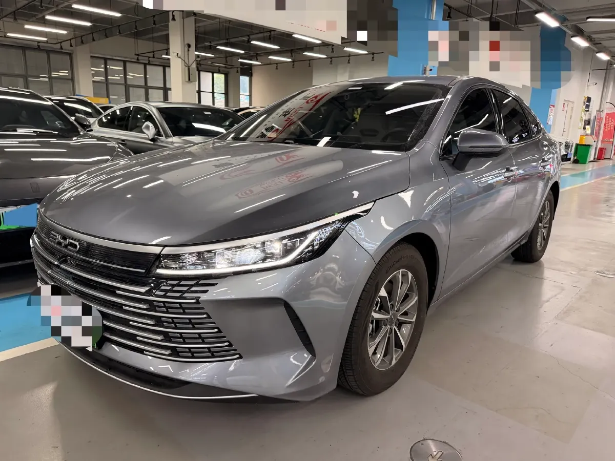 2024 BYD Destroyer 05 1.5L 110HP L4 E-CVT PHEV 8.3KWH,autocango,china used car exporter,china ev exporter,chinese used car exporter,chinese used ev exporter