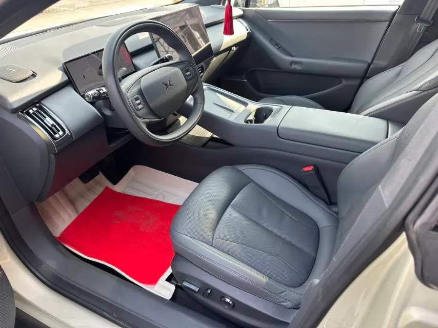 2024 Xpeng P7+ BEV 60.7KWH,autocango,china used car exporter,china ev exporter,chinese used car exporter,chinese used ev exporter