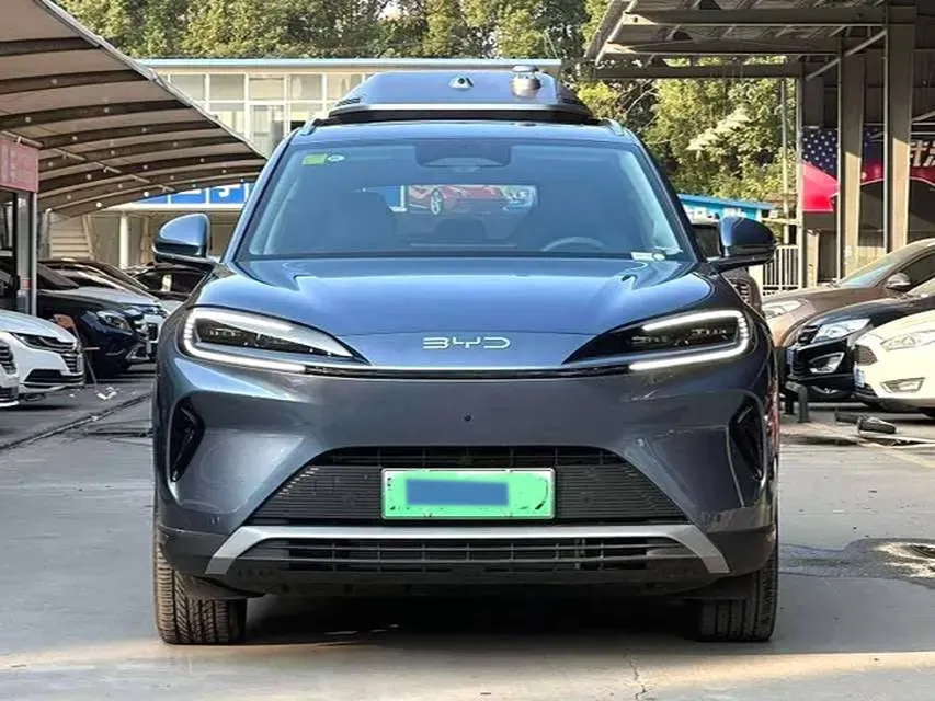 2025 BYD Sea Lion 07 DM-i 1.5T 156HP L4 E-CVT PHEV,autocango,china used car exporter,china ev exporter,chinese used car exporter,chinese used ev exporter