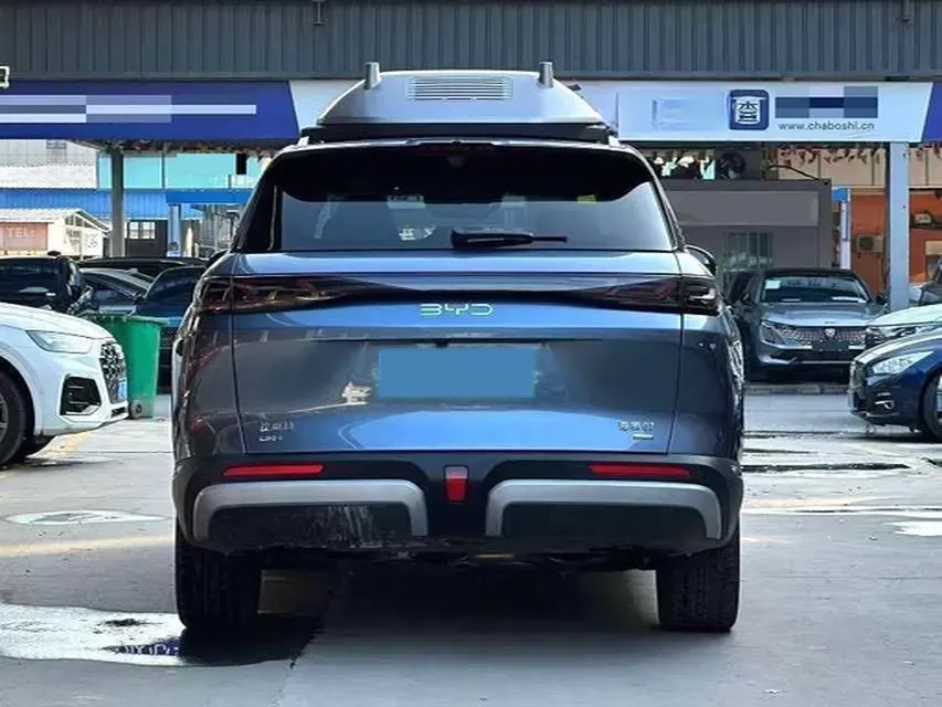 2025 BYD Sea Lion 07 DM-i 1.5T 156HP L4 E-CVT PHEV,autocango,china used car exporter,china ev exporter,chinese used car exporter,chinese used ev exporter