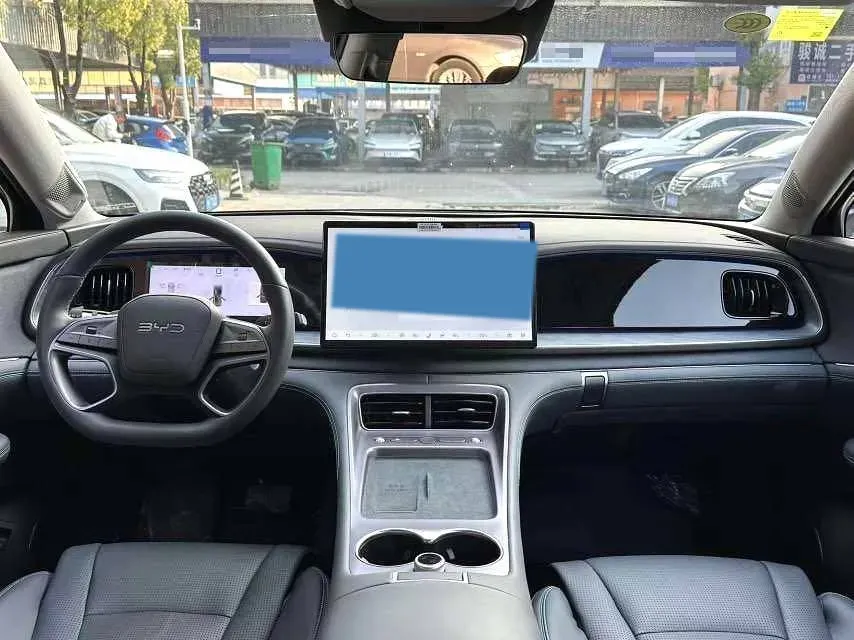 2025 BYD Sea Lion 07 DM-i 1.5T 156HP L4 E-CVT PHEV,autocango,china used car exporter,china ev exporter,chinese used car exporter,chinese used ev exporter