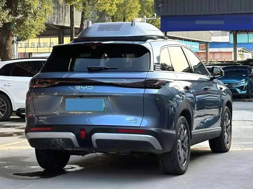 2025 BYD Sea Lion 07 DM-i 1.5T 156HP L4 E-CVT PHEV,autocango,china used car exporter,china ev exporter,chinese used car exporter,chinese used ev exporter