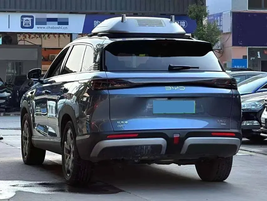 2025 BYD Sea Lion 07 DM-i 1.5T 156HP L4 E-CVT PHEV,autocango,china used car exporter,china ev exporter,chinese used car exporter,chinese used ev exporter