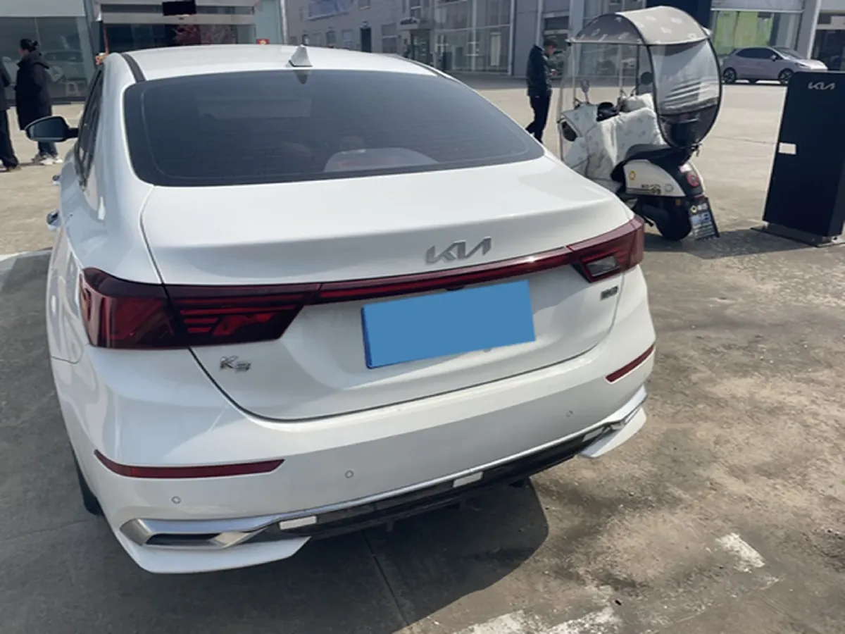 2021 Kia K3 1.5L 115HP L4 CVT,autocango,china used car exporter,china ev exporter,chinese used car exporter,chinese used ev exporter