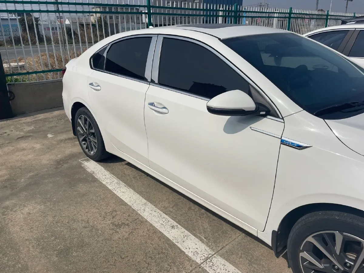 2021 Kia K3 1.5L 115HP L4 CVT,autocango,china used car exporter,china ev exporter,chinese used car exporter,chinese used ev exporter