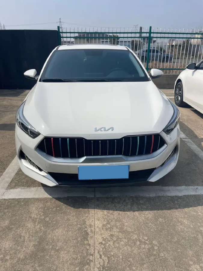2021 Kia K3 1.5L 115HP L4 CVT,autocango,china used car exporter,china ev exporter,chinese used car exporter,chinese used ev exporter