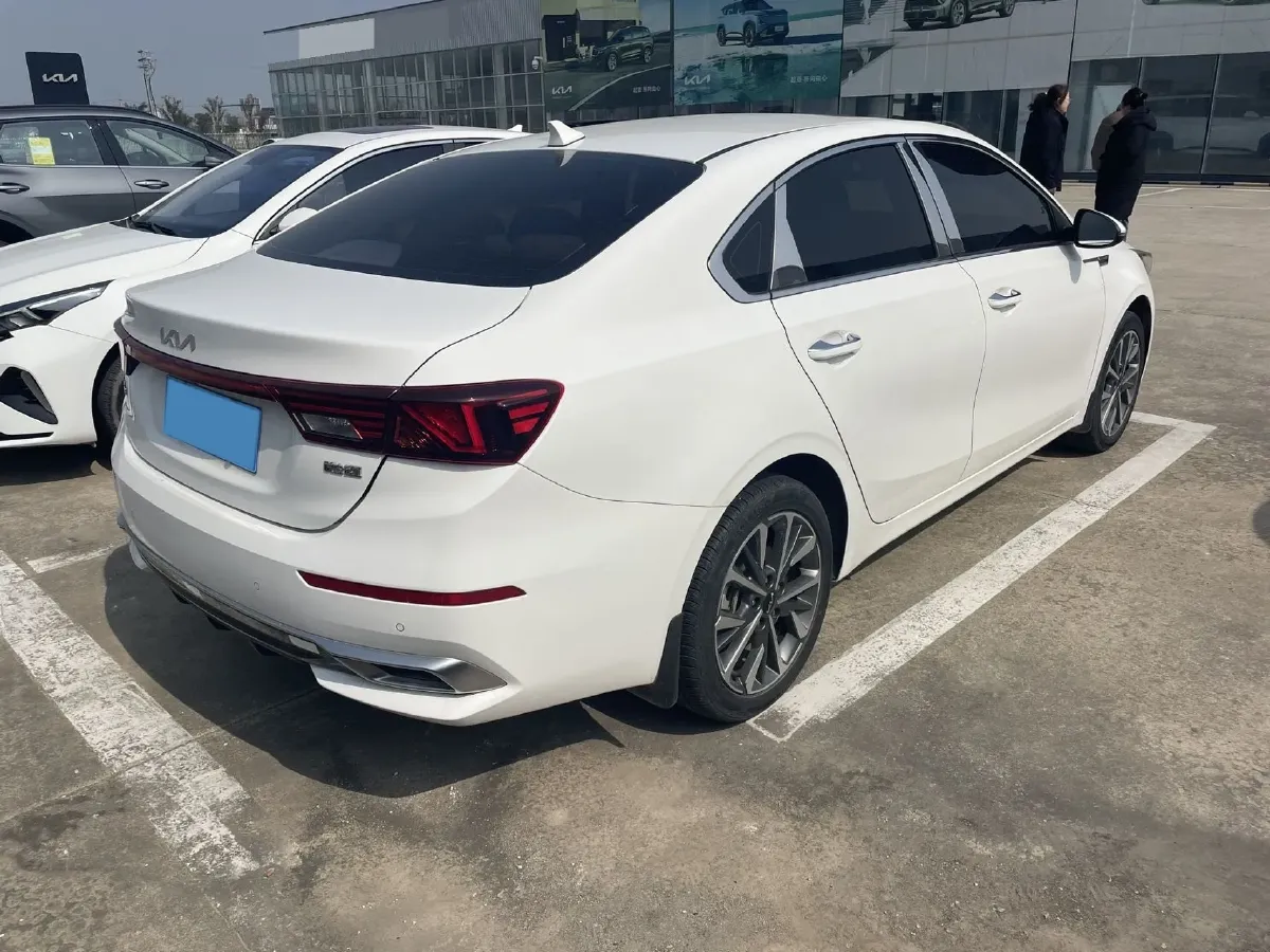 2021 Kia K3 1.5L 115HP L4 CVT,autocango,china used car exporter,china ev exporter,chinese used car exporter,chinese used ev exporter