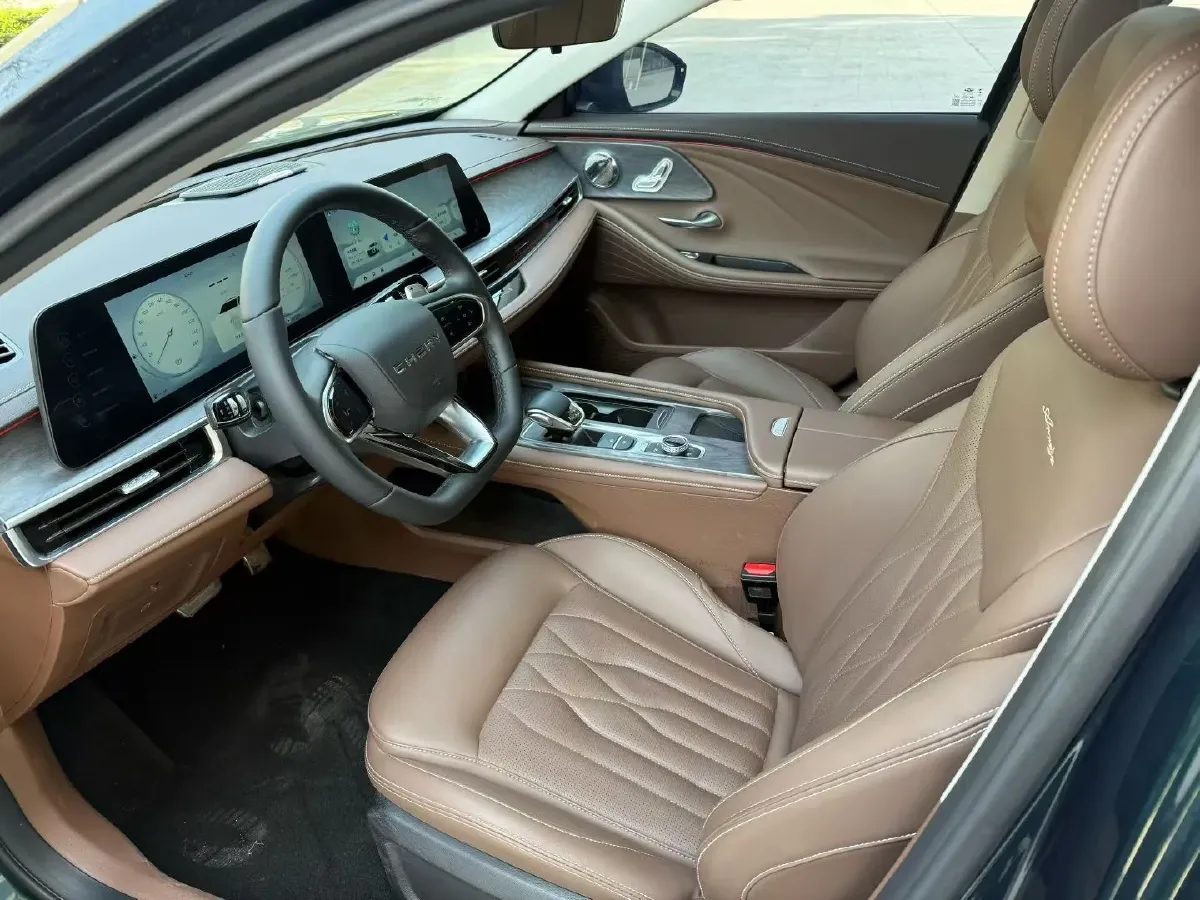 2024 Chery Arrizo 8 2.0T 254HP L4 7DCT,autocango,china used car exporter,china ev exporter,chinese used car exporter,chinese used ev exporter