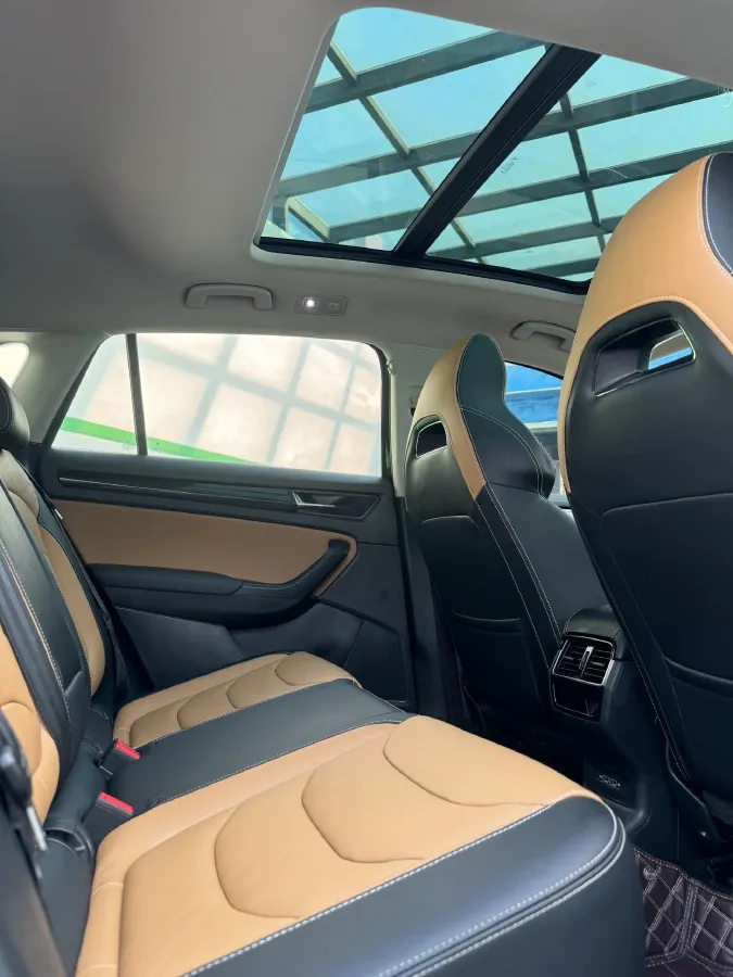 2019 Skoda Kodiak GT 2.0T 186HP L4 7DCT,autocango,china used car exporter,china ev exporter,chinese used car exporter,chinese used ev exporter