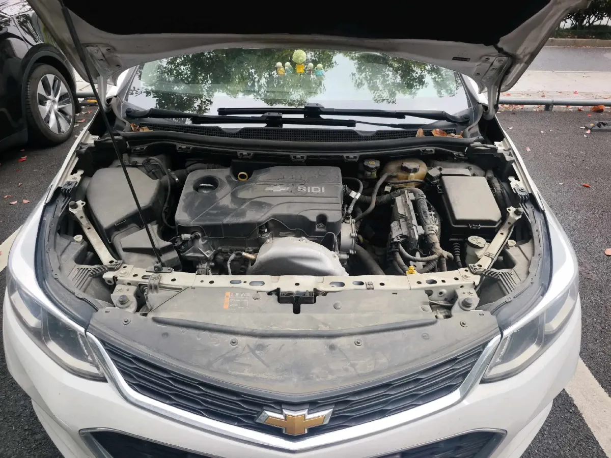 2018 Chevrolet Cruze 1.5L 114HP L4 6MT,autocango,china used car exporter,china ev exporter,chinese used car exporter,chinese used ev exporter