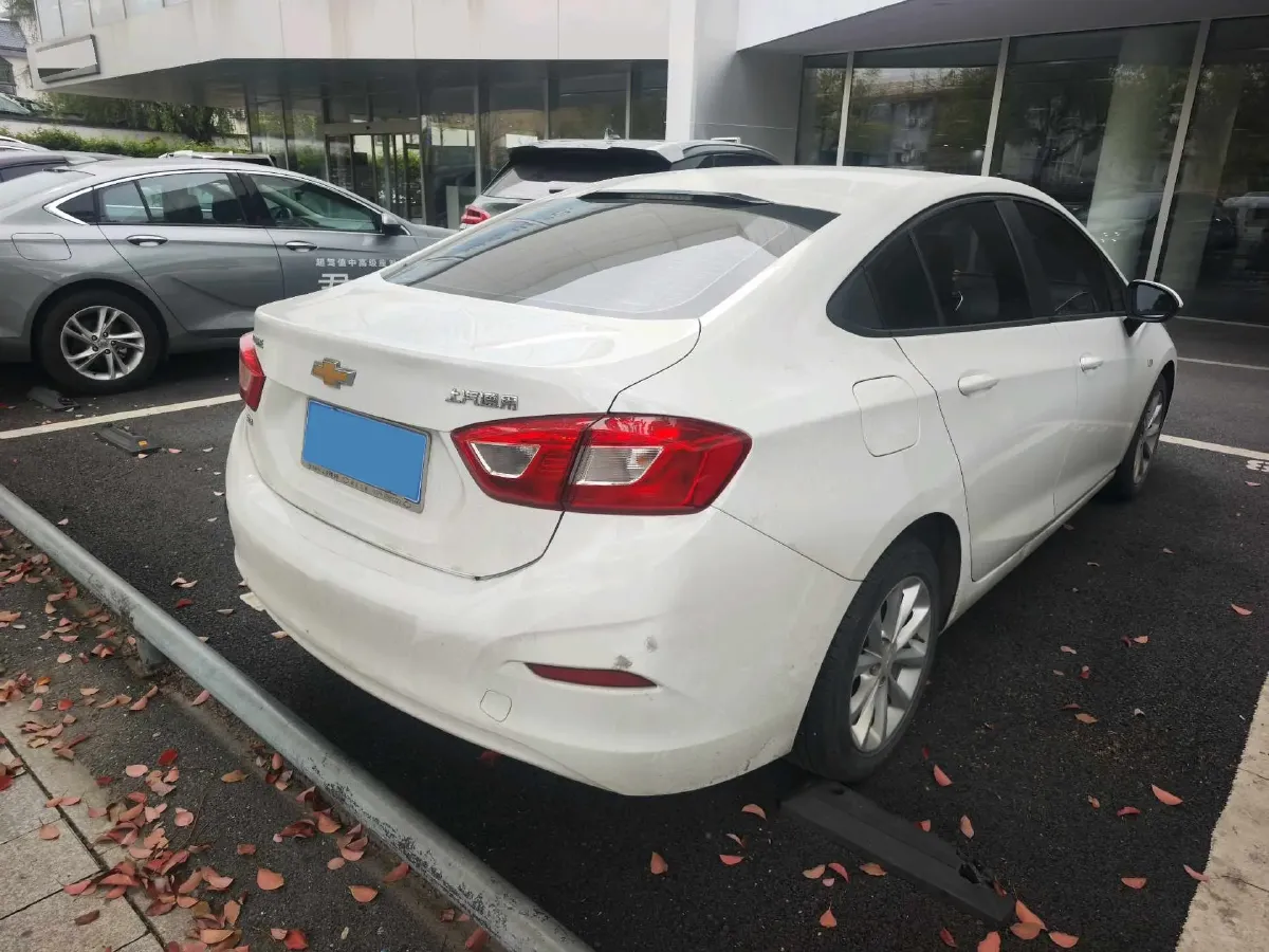 2018 Chevrolet Cruze 1.5L 114HP L4 6MT,autocango,china used car exporter,china ev exporter,chinese used car exporter,chinese used ev exporter