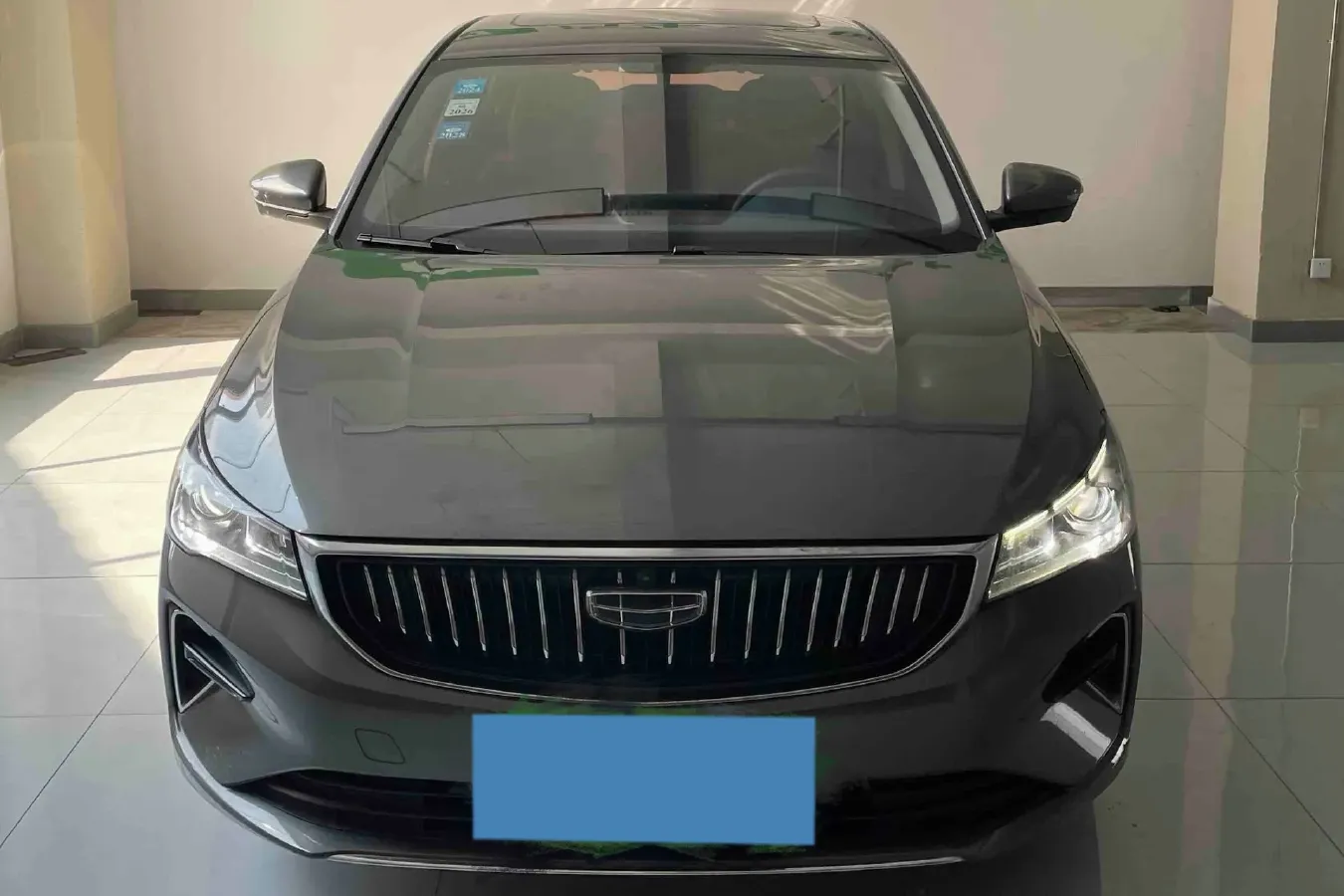 2022 Geely Emgrand 1.5L 114HP L4 CVT,autocango,china used car exporter,china ev exporter,chinese used car exporter,chinese used ev exporter