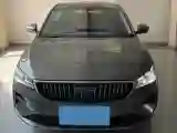 2022 Geely Emgrand 1.5L 114HP L4 CVT