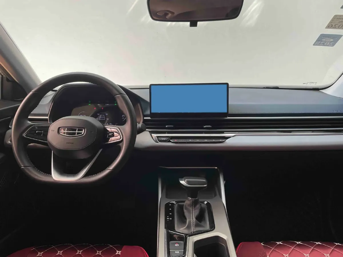 2022 Geely Emgrand 1.5L 114HP L4 CVT,autocango,china used car exporter,china ev exporter,chinese used car exporter,chinese used ev exporter