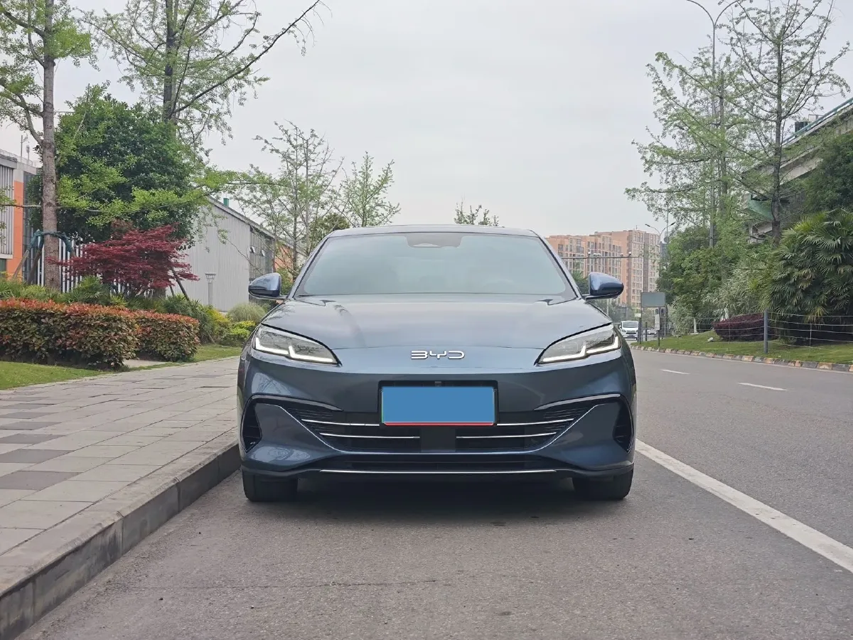 2024 BYD Seal06 1.5L 101HP L4 E-CVT PHEV 15.87KWH,autocango,china used car exporter,china ev exporter,chinese used car exporter,chinese used ev exporter