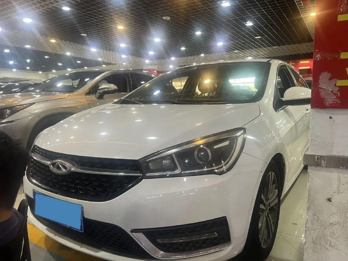 2017 Chery Arrizo 5 1.5L 116HP L4 CVT,autocango,china used car exporter,china ev exporter,chinese used car exporter,chinese used ev exporter