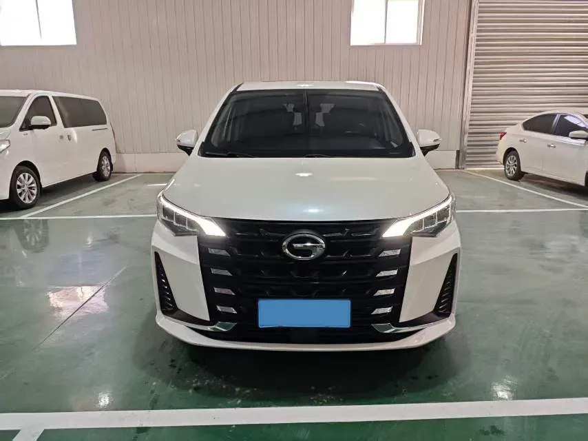 2021 GAC Trumpchi M6 1.5T 169HP L4 7DCT,autocango,china used car exporter,china ev exporter,chinese used car exporter,chinese used ev exporter