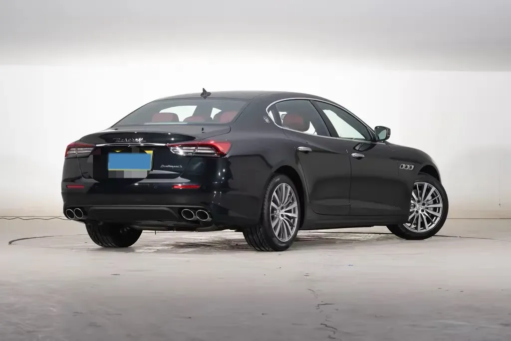 2019 Maserati Quattroporte 3.0T 350HP V6 8AT,autocango,china used car exporter,china ev exporter,chinese used car exporter,chinese used ev exporter