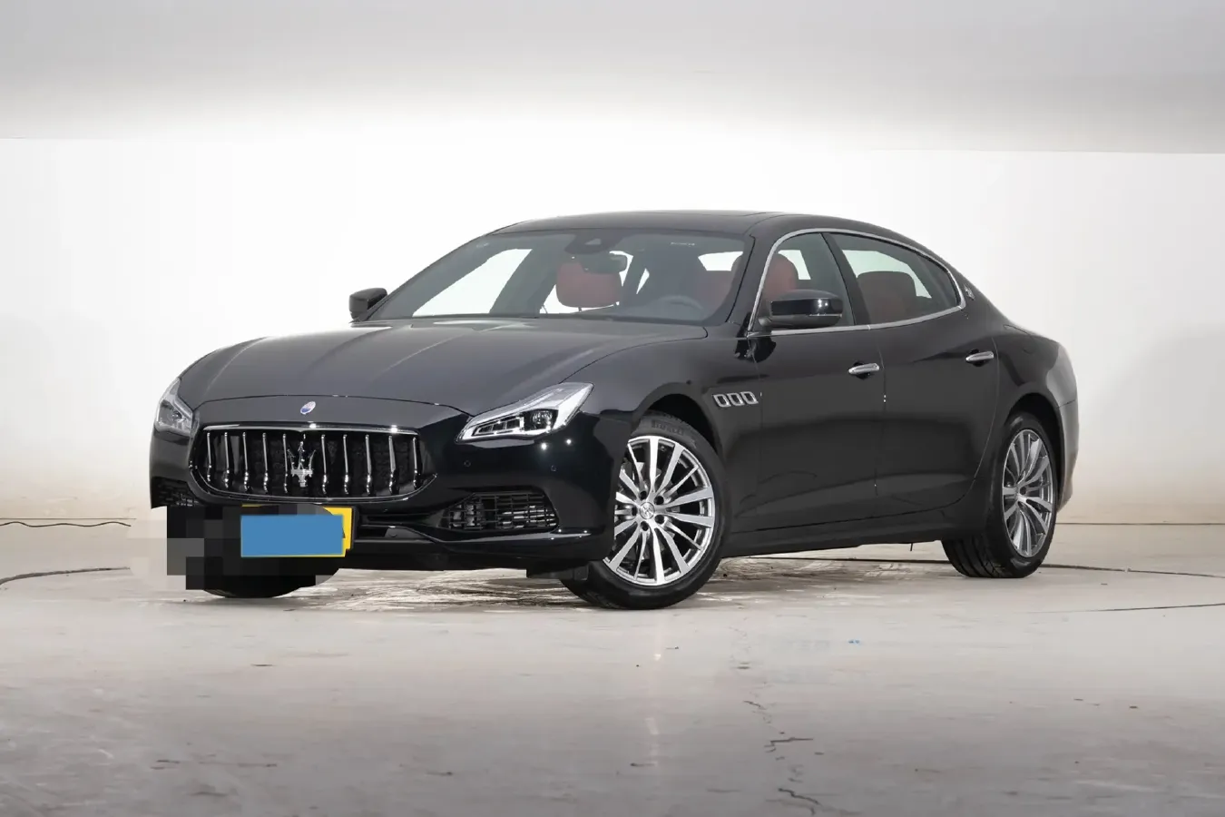 2019 Maserati Quattroporte 3.0T 350HP V6 8AT,autocango,china used car exporter,china ev exporter,chinese used car exporter,chinese used ev exporter
