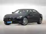 2019 Maserati Quattroporte 3.0T 350HP V6 8AT