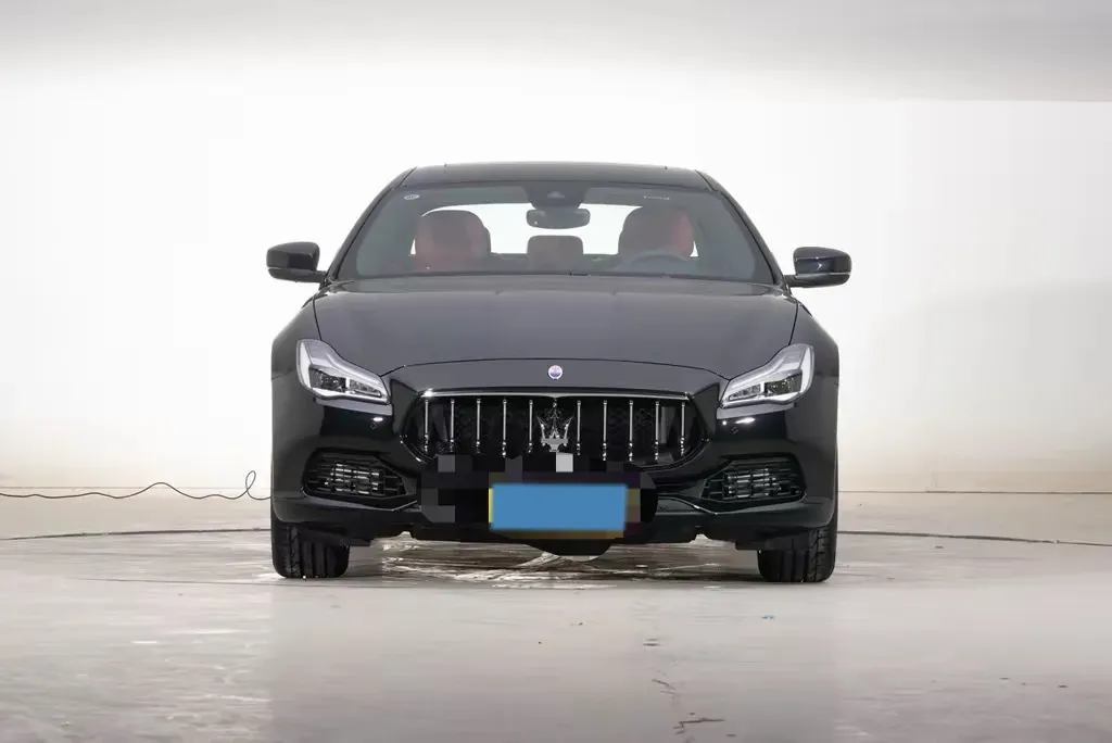2019 Maserati Quattroporte 3.0T 350HP V6 8AT,autocango,china used car exporter,china ev exporter,chinese used car exporter,chinese used ev exporter
