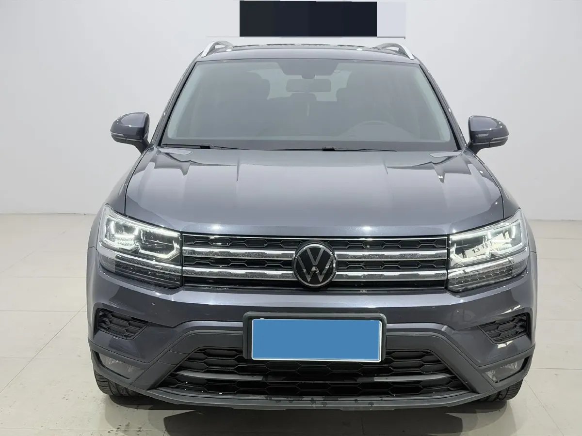 2022 Volkswagen Tharu 1.4T 150HP L4 7DCT,autocango,china used car exporter,china ev exporter,chinese used car exporter,chinese used ev exporter