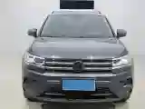2022 Volkswagen Tharu 1.4T 150HP L4 7DCT