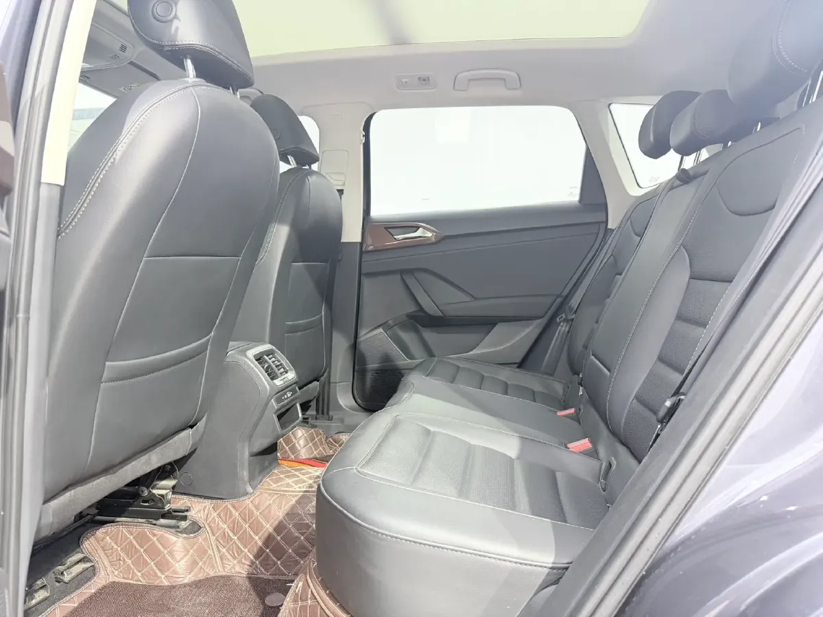 2022 Volkswagen Tharu 1.4T 150HP L4 7DCT,autocango,china used car exporter,china ev exporter,chinese used car exporter,chinese used ev exporter