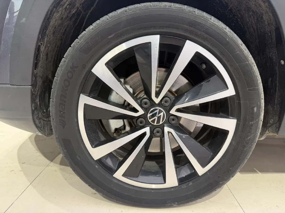 2022 Volkswagen Tharu 1.4T 150HP L4 7DCT,autocango,china used car exporter,china ev exporter,chinese used car exporter,chinese used ev exporter