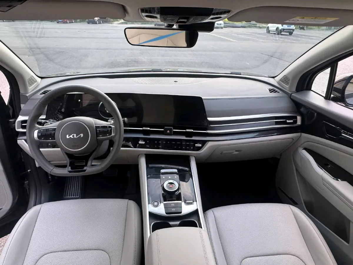 2023 Kia Sportage 1.5T 200HP L4 8AT,autocango,china used car exporter,china ev exporter,chinese used car exporter,chinese used ev exporter