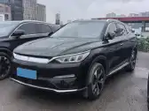 2021 BYD QIN,autocango,china used car exporter,china ev exporter,chinese used car exporter,chinese used ev exporter