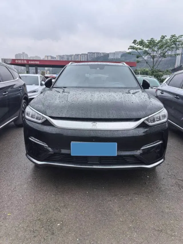 2021 BYD Qin BEV 53.56KWH,autocango,china used car exporter,china ev exporter,chinese used car exporter,chinese used ev exporter