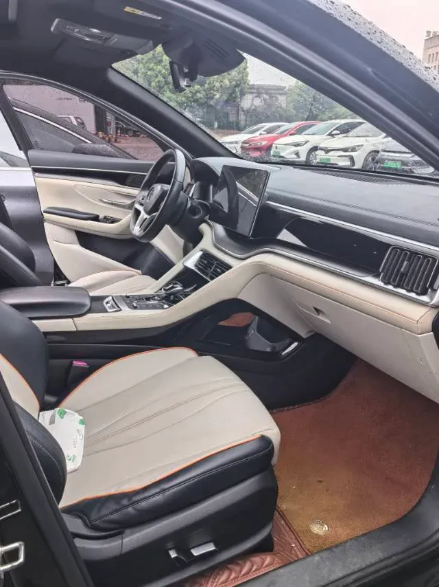 2021 BYD Qin BEV 53.56KWH,autocango,china used car exporter,china ev exporter,chinese used car exporter,chinese used ev exporter