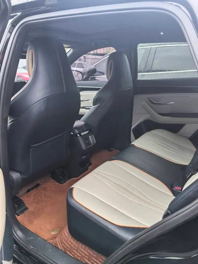 2021 BYD Qin BEV 53.56KWH,autocango,china used car exporter,china ev exporter,chinese used car exporter,chinese used ev exporter