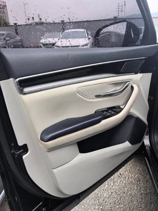 2021 BYD Qin BEV 53.56KWH,autocango,china used car exporter,china ev exporter,chinese used car exporter,chinese used ev exporter