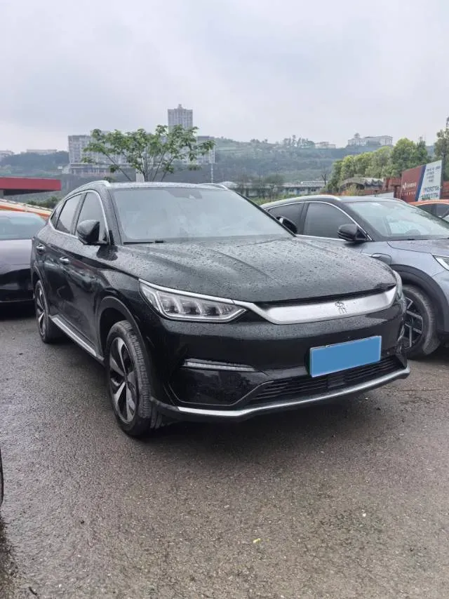 2021 BYD Qin BEV 53.56KWH,autocango,china used car exporter,china ev exporter,chinese used car exporter,chinese used ev exporter