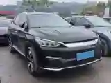 2021 BYD Qin BEV 53.56KWH