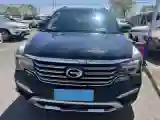 2017 GAC Trumpchi GS8 2.0T 201HP L4 6AT