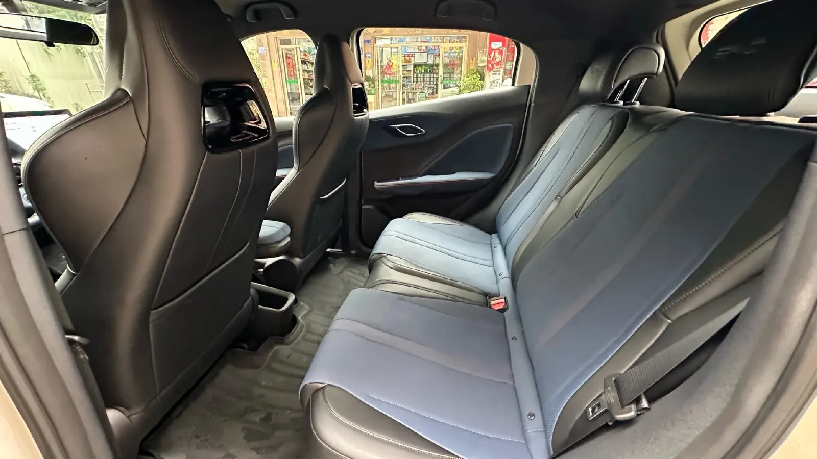 2023 BYD Seagull BEV 30.08KWH,autocango,china used car exporter,china ev exporter,chinese used car exporter,chinese used ev exporter