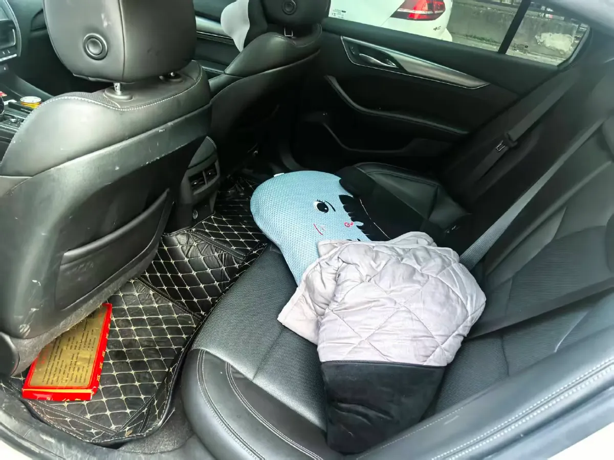 2023 Cadillac CT5 2.0T 237HP L4 10AT,autocango,china used car exporter,china ev exporter,chinese used car exporter,chinese used ev exporter